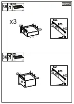 Preview for 20 page of Emmezeta 102017 Assembling Instructions