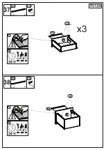 Preview for 21 page of Emmezeta 102017 Assembling Instructions