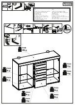 Preview for 23 page of Emmezeta 102017 Assembling Instructions