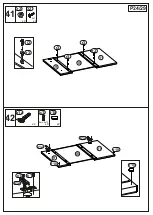 Preview for 24 page of Emmezeta 102017 Assembling Instructions