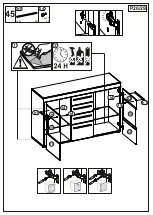 Preview for 26 page of Emmezeta 102017 Assembling Instructions