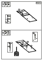 Предварительный просмотр 6 страницы Emmezeta 102022 Assembling Instructions