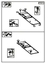 Preview for 7 page of Emmezeta 102022 Assembling Instructions