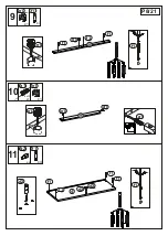 Предварительный просмотр 8 страницы Emmezeta 102022 Assembling Instructions