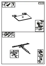 Предварительный просмотр 12 страницы Emmezeta 102022 Assembling Instructions