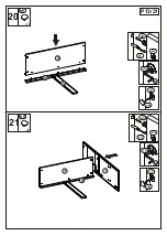 Предварительный просмотр 13 страницы Emmezeta 102022 Assembling Instructions