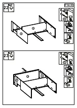 Предварительный просмотр 14 страницы Emmezeta 102022 Assembling Instructions