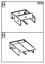 Preview for 15 page of Emmezeta 102022 Assembling Instructions