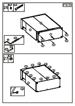 Preview for 16 page of Emmezeta 102022 Assembling Instructions