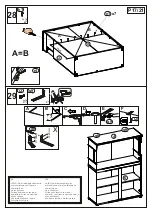 Предварительный просмотр 17 страницы Emmezeta 102022 Assembling Instructions