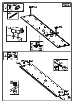 Preview for 5 page of Emmezeta 102036 Assembling Instructions