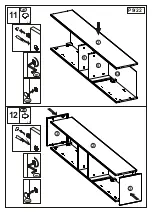 Preview for 9 page of Emmezeta 102036 Assembling Instructions