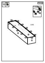 Preview for 10 page of Emmezeta 102036 Assembling Instructions