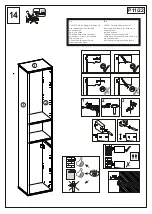 Preview for 11 page of Emmezeta 102036 Assembling Instructions