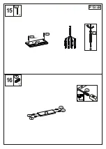 Preview for 12 page of Emmezeta 102036 Assembling Instructions