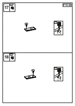 Preview for 13 page of Emmezeta 102036 Assembling Instructions