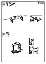 Preview for 14 page of Emmezeta 102036 Assembling Instructions