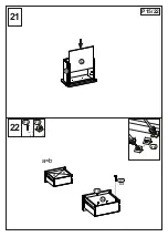 Preview for 15 page of Emmezeta 102036 Assembling Instructions