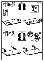 Preview for 17 page of Emmezeta 102036 Assembling Instructions