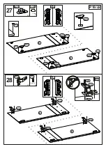 Preview for 18 page of Emmezeta 102036 Assembling Instructions