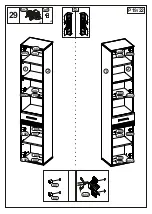 Preview for 19 page of Emmezeta 102036 Assembling Instructions