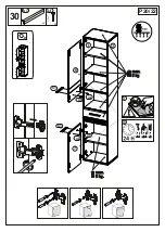 Preview for 20 page of Emmezeta 102036 Assembling Instructions