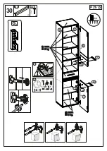 Preview for 21 page of Emmezeta 102036 Assembling Instructions