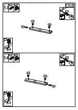 Предварительный просмотр 10 страницы Emmezeta 102038 Assembling Instructions