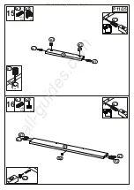 Предварительный просмотр 11 страницы Emmezeta 102038 Assembling Instructions