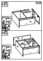 Предварительный просмотр 15 страницы Emmezeta 102038 Assembling Instructions