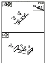 Предварительный просмотр 18 страницы Emmezeta 102038 Assembling Instructions