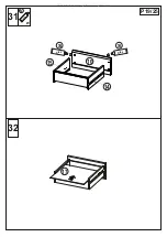 Предварительный просмотр 19 страницы Emmezeta 102038 Assembling Instructions