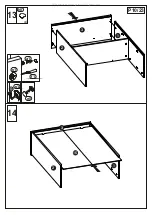 Предварительный просмотр 10 страницы Emmezeta 22599601 Assembling Instructions