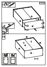 Предварительный просмотр 11 страницы Emmezeta 22599601 Assembling Instructions