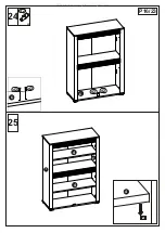 Предварительный просмотр 16 страницы Emmezeta 22599601 Assembling Instructions