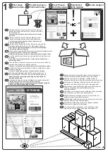 Предварительный просмотр 4 страницы Emmezeta 4MPMANUSOKITCHEN Instruction Manual