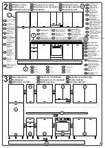 Предварительный просмотр 8 страницы Emmezeta 4MPMANUSOKITCHEN Instruction Manual