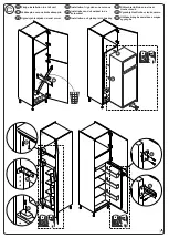 Предварительный просмотр 10 страницы Emmezeta 4MPMANUSOKITCHEN Instruction Manual