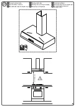 Предварительный просмотр 14 страницы Emmezeta 4MPMANUSOKITCHEN Instruction Manual