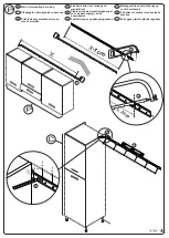 Предварительный просмотр 16 страницы Emmezeta 4MPMANUSOKITCHEN Instruction Manual