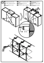 Предварительный просмотр 18 страницы Emmezeta 4MPMANUSOKITCHEN Instruction Manual