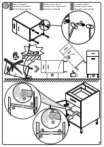 Предварительный просмотр 19 страницы Emmezeta 4MPMANUSOKITCHEN Instruction Manual