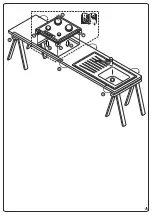 Предварительный просмотр 26 страницы Emmezeta 4MPMANUSOKITCHEN Instruction Manual