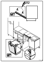 Предварительный просмотр 29 страницы Emmezeta 4MPMANUSOKITCHEN Instruction Manual