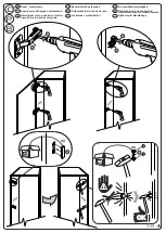 Предварительный просмотр 34 страницы Emmezeta 4MPMANUSOKITCHEN Instruction Manual