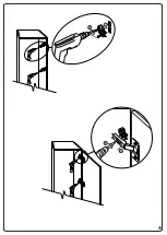 Предварительный просмотр 35 страницы Emmezeta 4MPMANUSOKITCHEN Instruction Manual