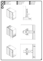 Предварительный просмотр 37 страницы Emmezeta 4MPMANUSOKITCHEN Instruction Manual