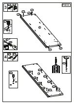 Preview for 5 page of Emmezeta 605348 Assembling Instructions