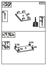 Preview for 6 page of Emmezeta 605348 Assembling Instructions