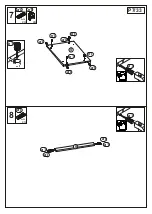 Preview for 7 page of Emmezeta 605348 Assembling Instructions